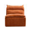 Fauteuil à oreilles Modern-1800467016