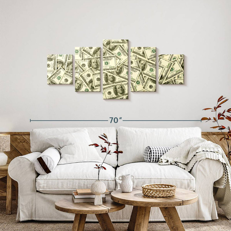 Billet de cent dollars