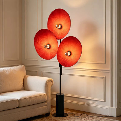 " Floor Lamp