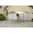 9 Ft. W x 16 Ft. D Canopy
