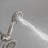 Dual Shower Head 1.8 GPM GPM-93249649