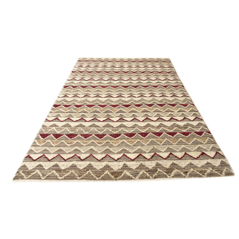 Tapis multicolore Porcaro