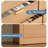 59" W 6 - Drawer Dresser-1754921596