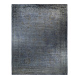 Zarrien One-of-a-Kind 11' 10" X 14' 9" Hand Knotted Area Rug
