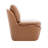 Oliver Armless Swivel Chair-481978661