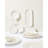 Olague Pasta Plate