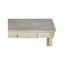 Bureau en bois massif Lismore