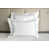White/Wilton Blue