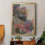 Géranium et gingembre, impression sur papier-971940766-971940761