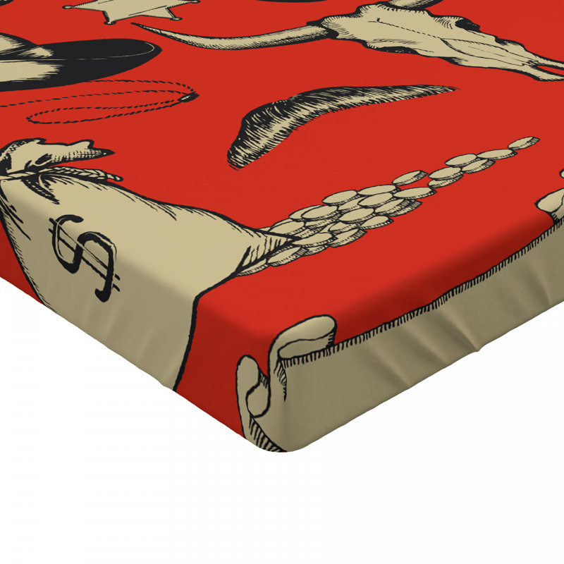 Microfiber Fitted Sheet, Full Fitted Sheet