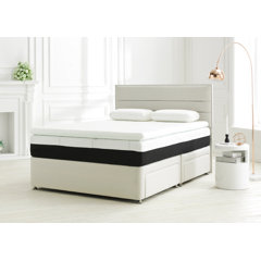 Freya mattress topper 150 x 190 cm