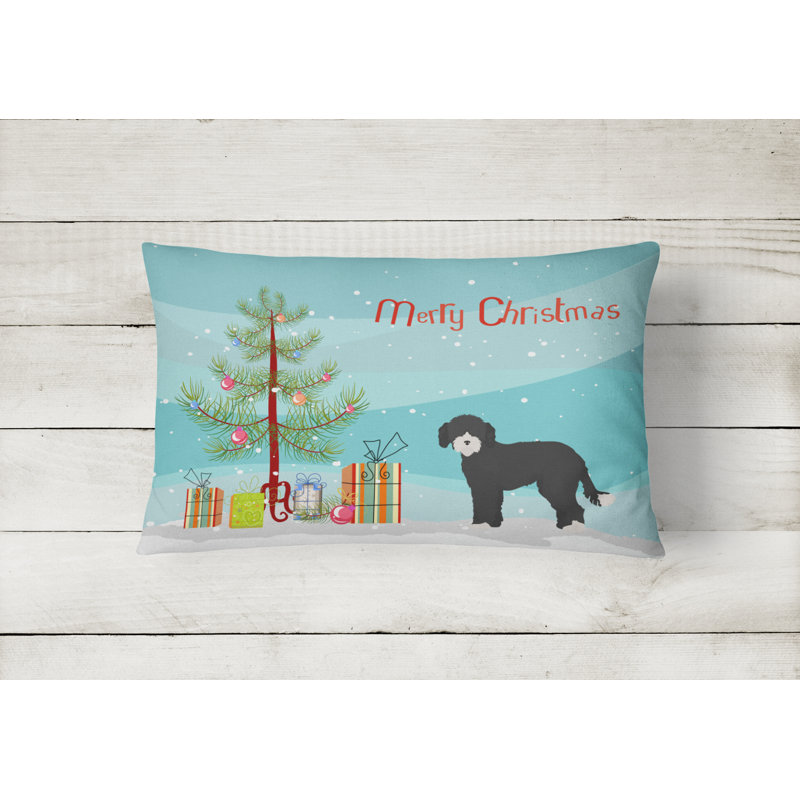  Coussin intérieur / extérieur, Whoodle 2