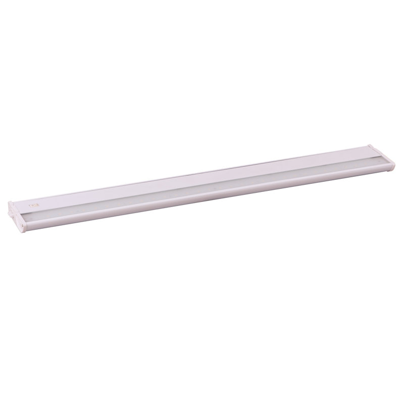 CounterMax MX-L120-DL LED 30'' Under Cabinet Light Bar, White
