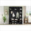 Arbre d'entrée 4 en 1 FlowLuxe Farmhouse