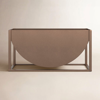 Romee 12" Planter Box