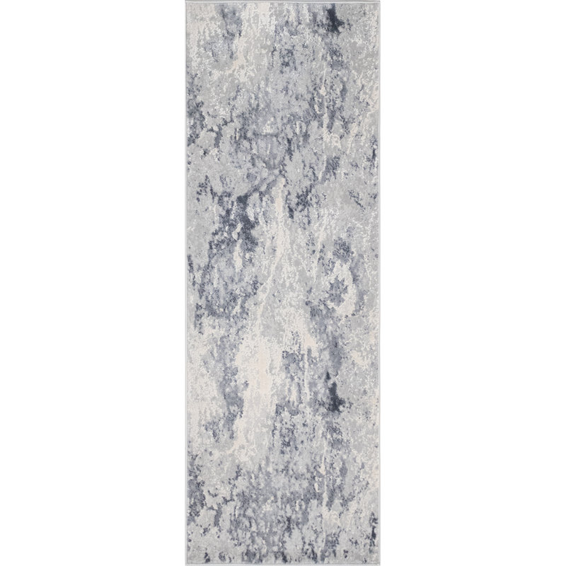 Louis Indoor Rug, Runner 2'1" x 6'