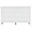 Commode pour chambre Glory Furniture Primo-1812375267