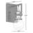 Tommie Dimmable Bath Sconce