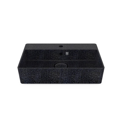 Cube60 23.62'' L Bathroom Sink