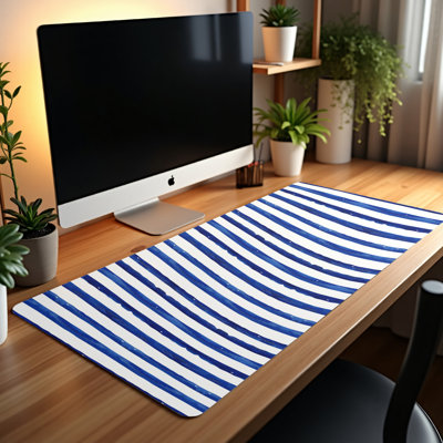 Polyester Desk Pad