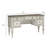 Colchester 54" Vanity Desk w/ 5 Drawers