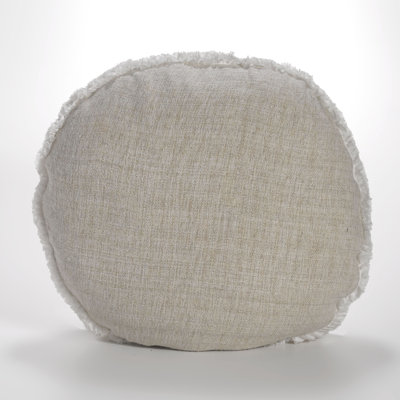 Coussin en soie Heavenly