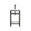 Meuble-lavabo simple l 20 po Boston