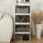 12 Pair Shoe Storage Box
