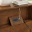 Table de chevet moderne Mid Century