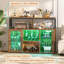 Armoire de bar 47,2 po Xachary-902372321