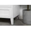 Ensemble de meuble-lavabo simple 30 po Gera-471381121