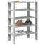 8 Pair Shoe Rack-1528384840