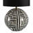 Lampe de table 25 po Werchter