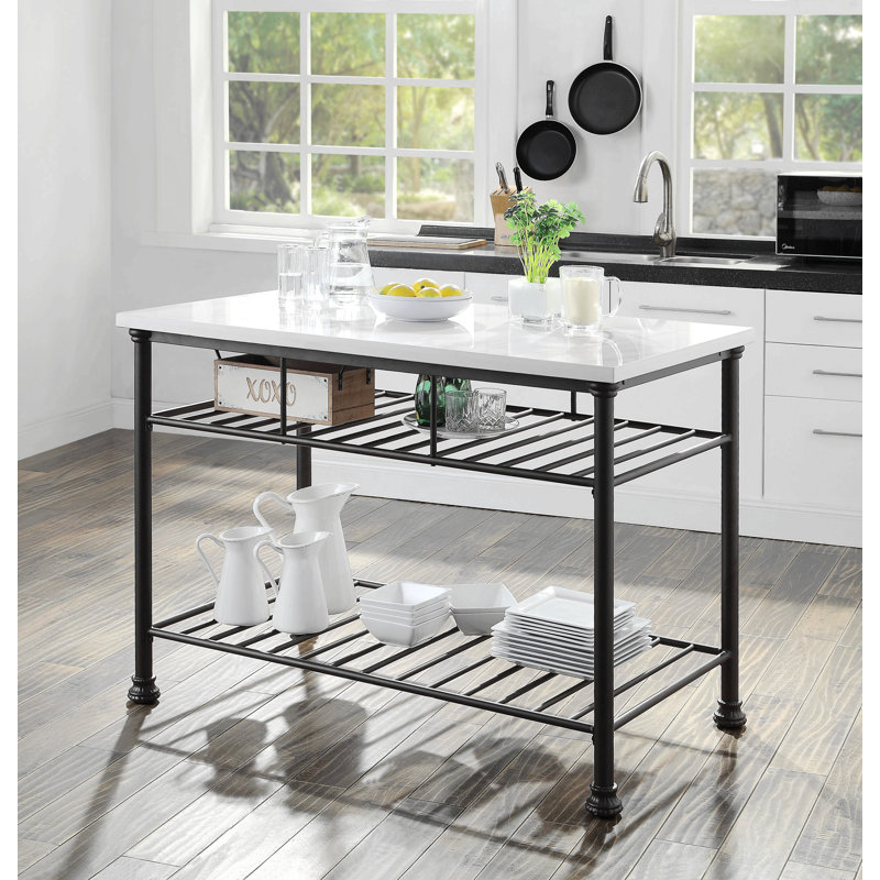 Station de cuisson moderne Freyja