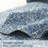 Sleepbella Quilt Set 3pcs, Printed With Pattern, All Season Lightweight Coverlet Sets-118101371-114247555