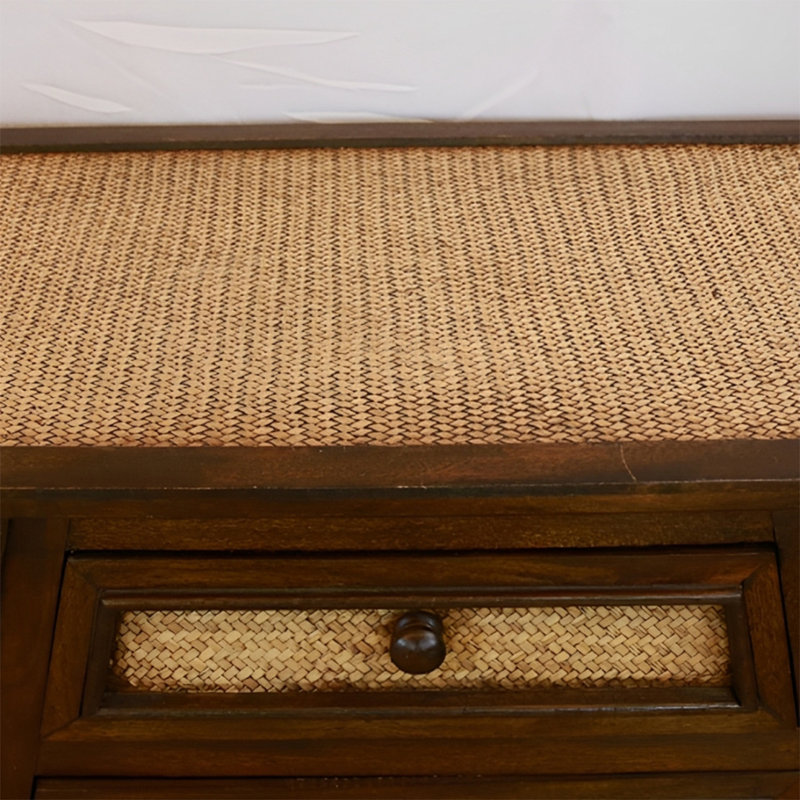 Console Southeast Asian Style