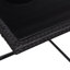 Huynh 150 - Person Patio Dining Set Umbrella Hole Included Rectangular Table with Cushions Included