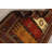 One-of-a-Kind 3'5'' X 5'9'' New Age Wool Area Rug in