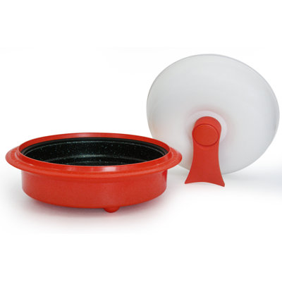 5 - Piece Non-Stick Ceramic Cookware Set