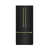 Champagne Bronze selected