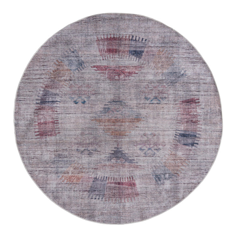 Sisu Striped Indoor Rug