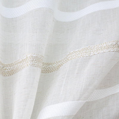 Striped Fabric