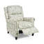 35.37cm Wide Wing Chair Recliner
