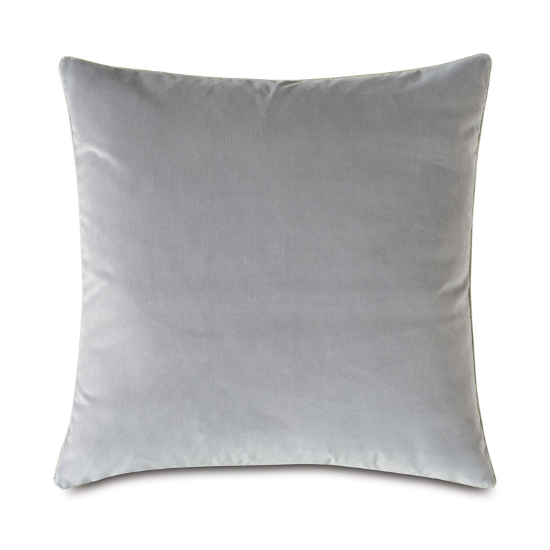 Idris Square Pillow Cover & Insert