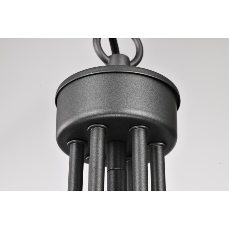 6 - Light Classic / Traditional Chandelier