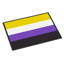 Tapis de porte USA Gay Pride-500965613-500965521
