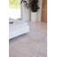 Tapis intérieur / extérieur gris en microfibre tissé à la machine Cvyatko-1231249941