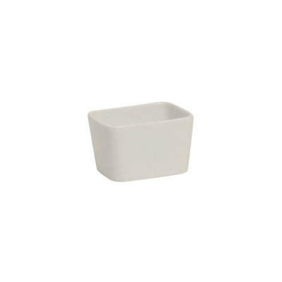 Alumatux Ceramic Sugar Packet Caddy