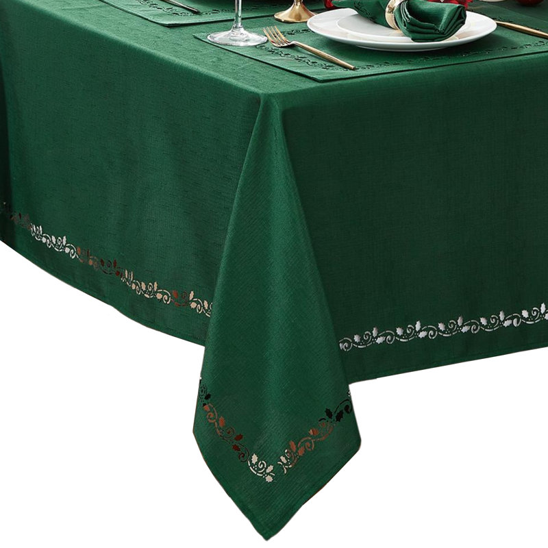 Nappe Yusra Holly, 70 po x 52 po
