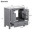 Meuble-lavabo 30 po avec lavabo simple-1494301935-1494301930